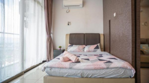 Mount Austin #Palazio B2 City View 1-2Pax #MSPro